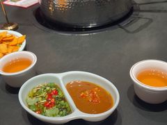 -正禾鲜·潮汕牛肉火锅(凯德天府店)