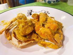 -盛港湾海鲜食府(黄沙店)