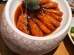 -乔街深夜食堂·小龙虾·高压锅生蚝(杭州总店)