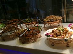 -银鲨海鲜烤肉火锅自助餐厅(五星店)