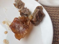 -民族饭店-四季餐厅
