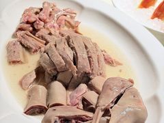-淮扬府(安定门店)