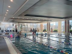 -上海浦东嘉里大酒店