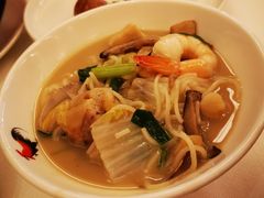 -莆田餐厅PUTIEN(西安万象天地店)