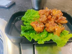 -烤路里·韩国品质自助烤肉(石路天虹4号店)