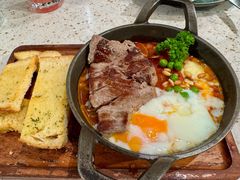 -CRAZYONES西班牙海鲜饭(上海美罗城店)