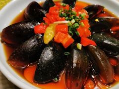 -小菜园新徽菜(常州金坛吾悦店)