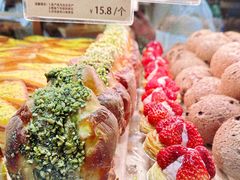 -丁香西饼屋(桂林路店)