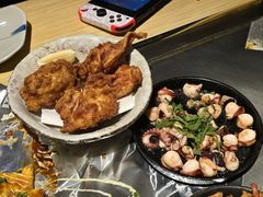 -日葵 大阪烧ひまり(仙霞路店)