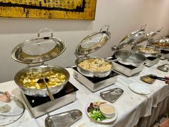 -天伦王朝酒店·盛华瑄餐厅