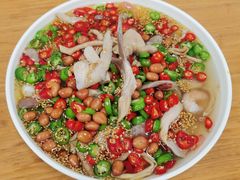 -艺味深尝(云锦路店)