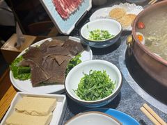 -小洋府铜锅涮肉(南锣鼓巷店)