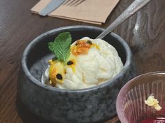 -夏朵餐厅(丁香店)