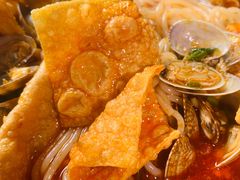 -龍城柳州螺蛳粉(群星路店)