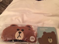 -LINE FRIENDS Garosu-gil Flagship Store