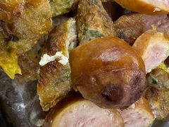 -福屿鲜捞小吃·捞化(福屿总店)