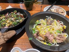 -云海肴·汽锅鸡·云南菜(美罗城店)