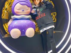 -泡泡玛特POPMART(合生汇店)