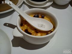 紫薯布丁-苏浙汇(朝外店)