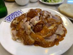 -大碗居老北京炸酱面(蛇口店)