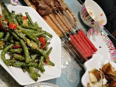 -新疆伊宁远征餐厅