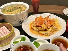 -锅里岩·传统南通菜(崇川大有境店)