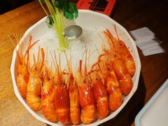 -乔街深夜食堂·小龙虾·高压锅生蚝(杭州总店)