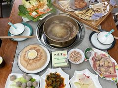 -大理董·董家小厨野生菌火锅(古城旗舰店)