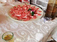 -羊家胡同·龙虾烧烤火锅(龙汇路店)