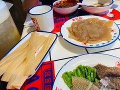 -贤合庄卤味火锅(勒泰中心店)