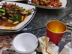 -好味道海鲜大排档·老字号(巽寮湾海鲜市场店)