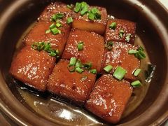 -四世同堂·京菜·烤鸭(双井店)
