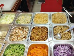 -张果佬年糕卷(科巷店)