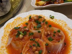 -香缇小院私房菜(盐务街店)