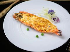 -半岛名轩·海鲜酒家(深圳湾后海汇店)