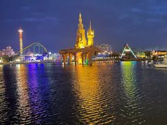 -大连海昌发现王国主题公园