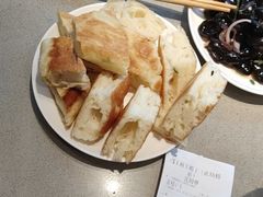 -蝎王府羊蝎子(虎坊桥总店)