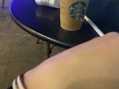 -星巴克(深圳龙岗星河时代店)