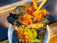 -黑色经典臭豆腐·湖南特产(太平街口店)