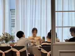 -星漠亲子餐厅•有机食材•儿童游乐