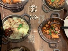 -文兴酒家(Chinatown - Gerrard Street)