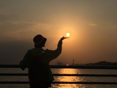 -演武大桥观景平台