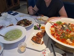 -坛宗剁椒鱼头(河西王府井店)