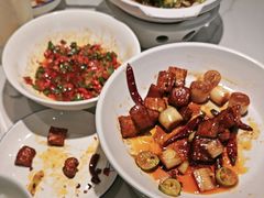 -兰湘子·湘菜小炒(崂山丽达店)