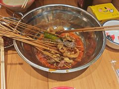 -嘉州鲜知味钵钵鸡(奎星楼店)