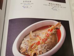 -金蝉食府(维吉奥广场店)