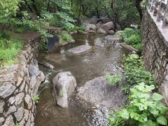 -天津盘山风景名胜区