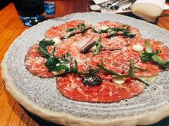 和牛生牛肉片-普朗姆生蚝吧(原建国路店)