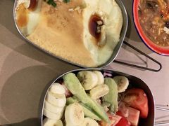 -老三样·旧食新味(船山路店)