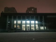 -中国人民大学明德堂(人大如论讲堂)